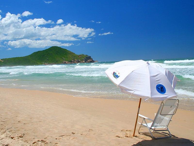 Vida Sol E Mar Ecoresort Прайя-ду-Роза Екстериор снимка