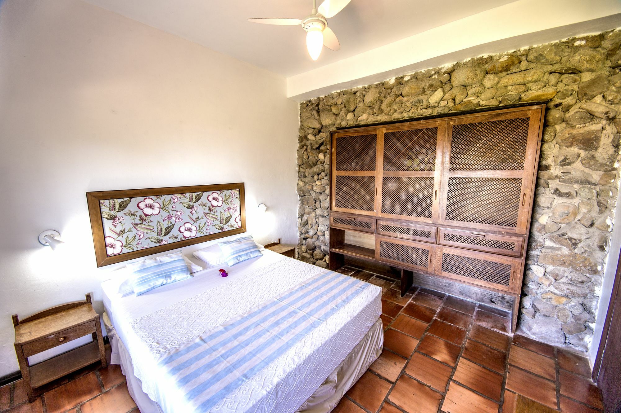 Vida Sol E Mar Ecoresort Прайя-ду-Роза Екстериор снимка